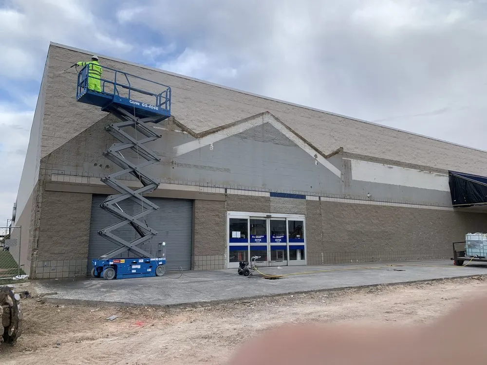 Top-rated landscape installation experts serving Levelland, TX - Tommys Construction & Lawn Service