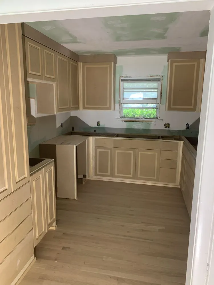 Expert yard cleanup service in Levelland, TX - Tommys Construction & Lawn Service