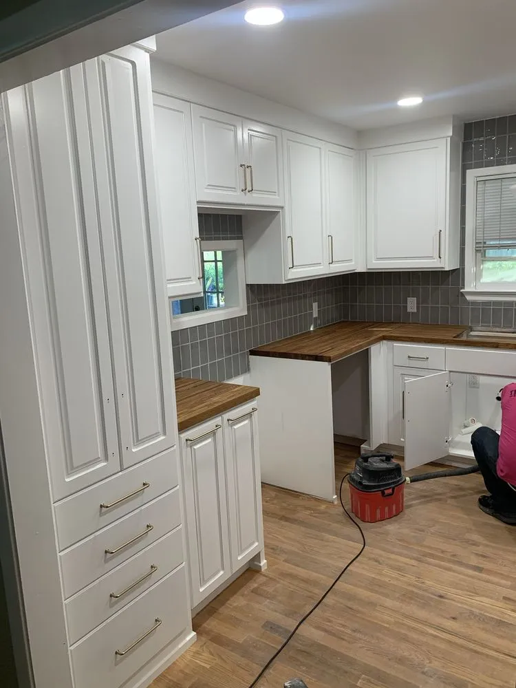 Expert landscape design for beautiful yards across Levelland, TX - Tommys Construction & Lawn Service