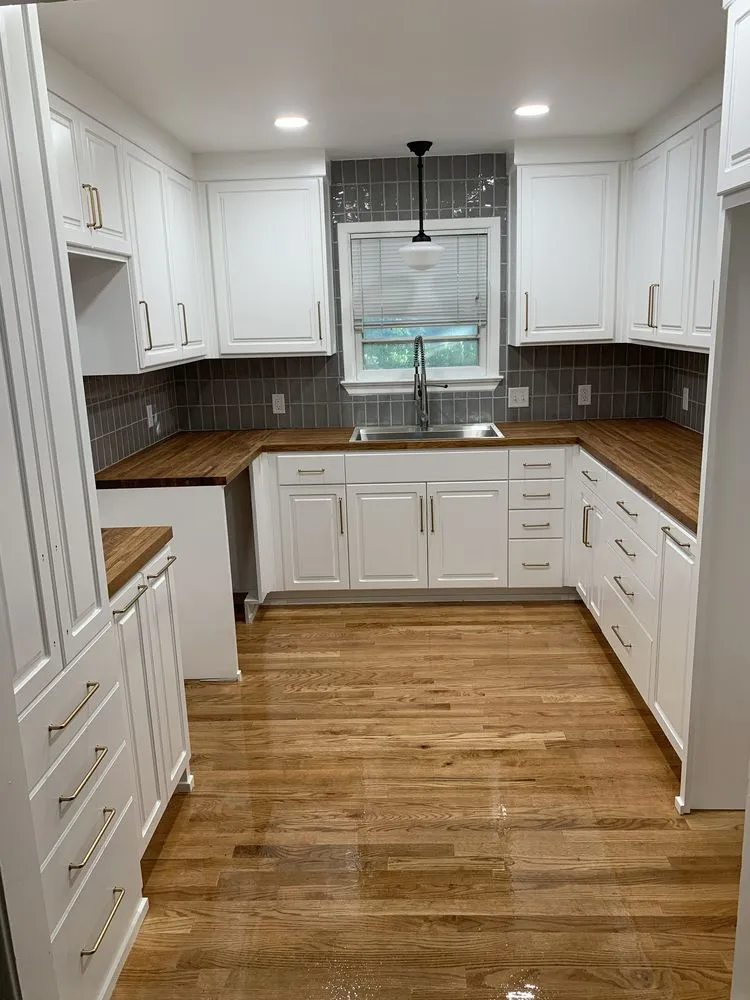 Trusted yard cleanup service in Levelland, TX by Tommys Construction & Lawn Service