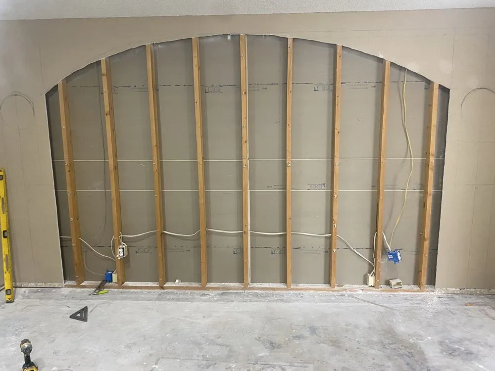 Affordable residential landscaping for beautiful yards in Levelland, TX by Tommys Construction & Lawn Service