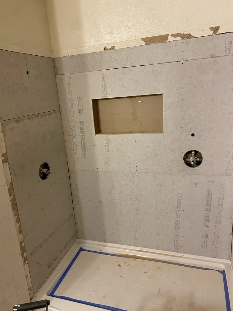 Professional lawn mowing service in Levelland, TX by Tommys Construction & Lawn Service