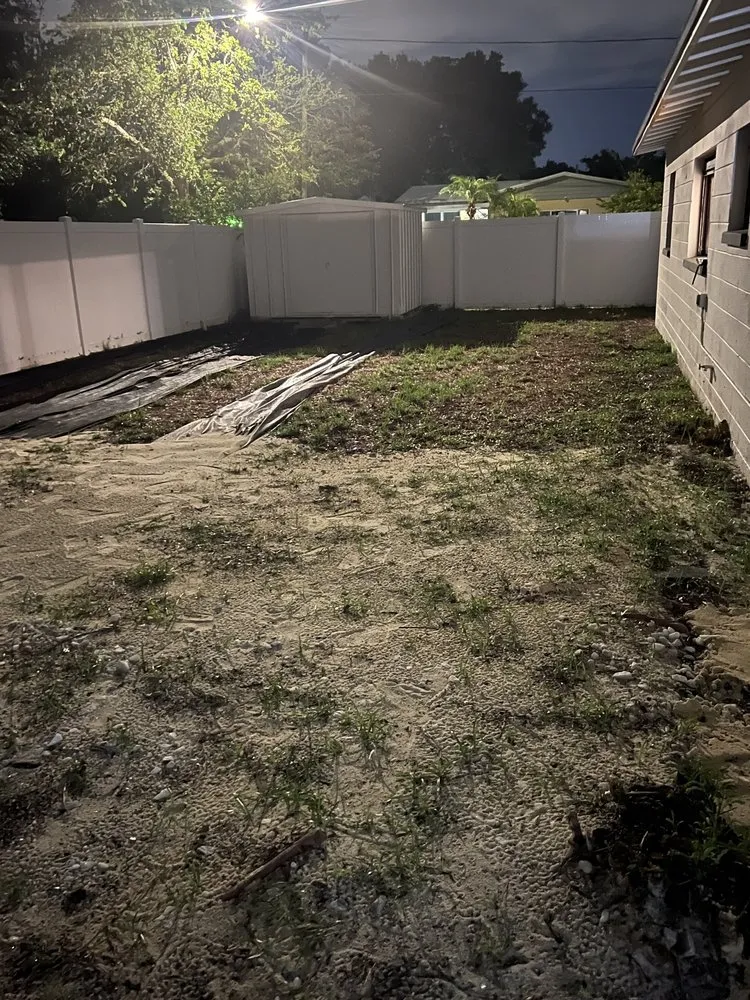 Expert garden landscaping for beautiful yards in Newark, OH by Tommy’s Family Lawn Care