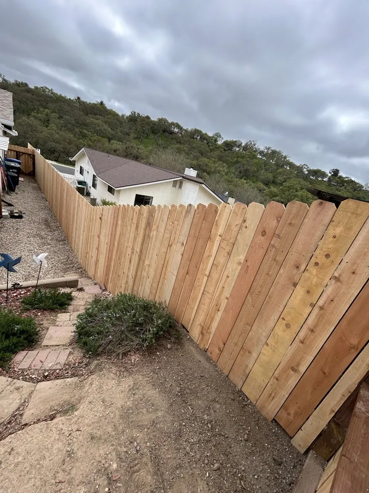 Professional landscaping services experts serving Atascadero, CA - Tommy's Handy Services