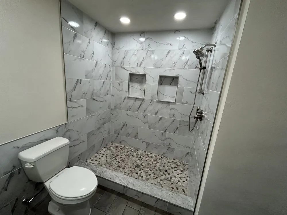 Affordable landscape design for beautiful yards across Atascadero, CA - Tommy's Handy Services