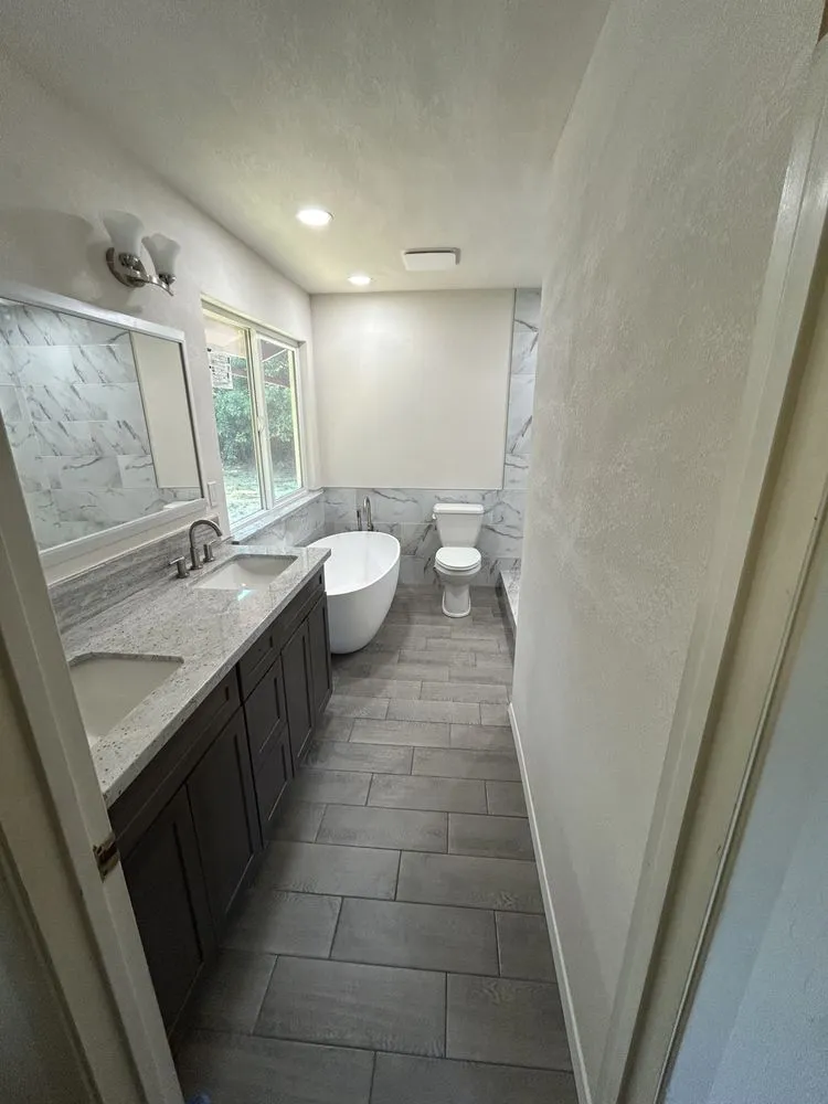 Top-rated landscaping services in Atascadero, CA - Tommy's Handy Services