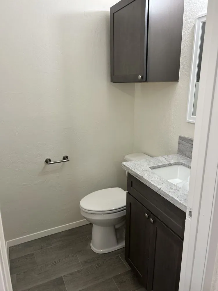 Reliable residential landscaping in Atascadero, CA by Tommy's Handy Services