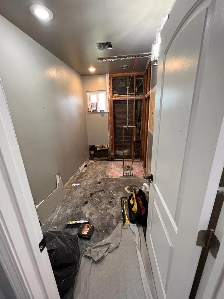 Local garden landscaping in Atascadero, CA - Tommy's Handy Services