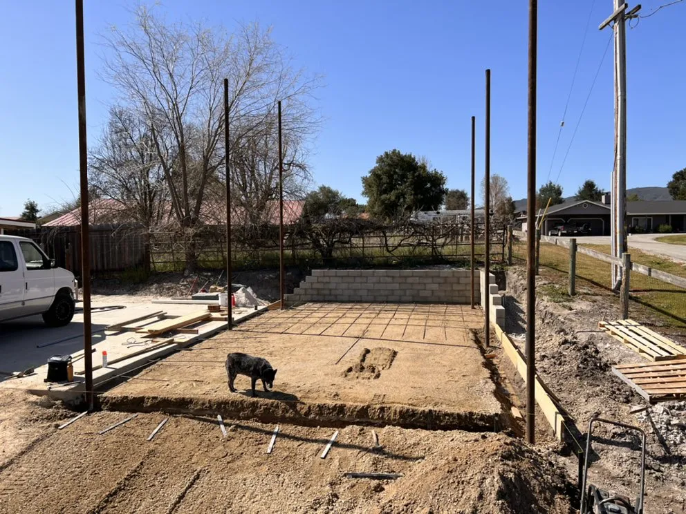 Trusted yard cleanup service in Atascadero, CA - Tommy's Handy Services