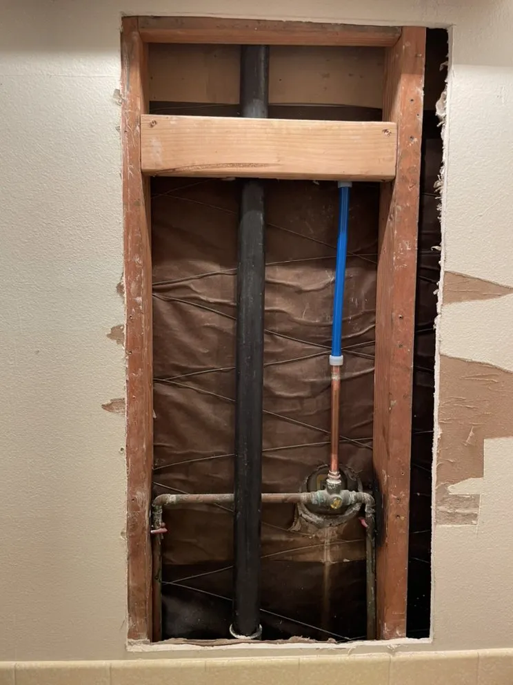 Custom garden landscaping near you across Atascadero, CA - Tommy's Handy Services