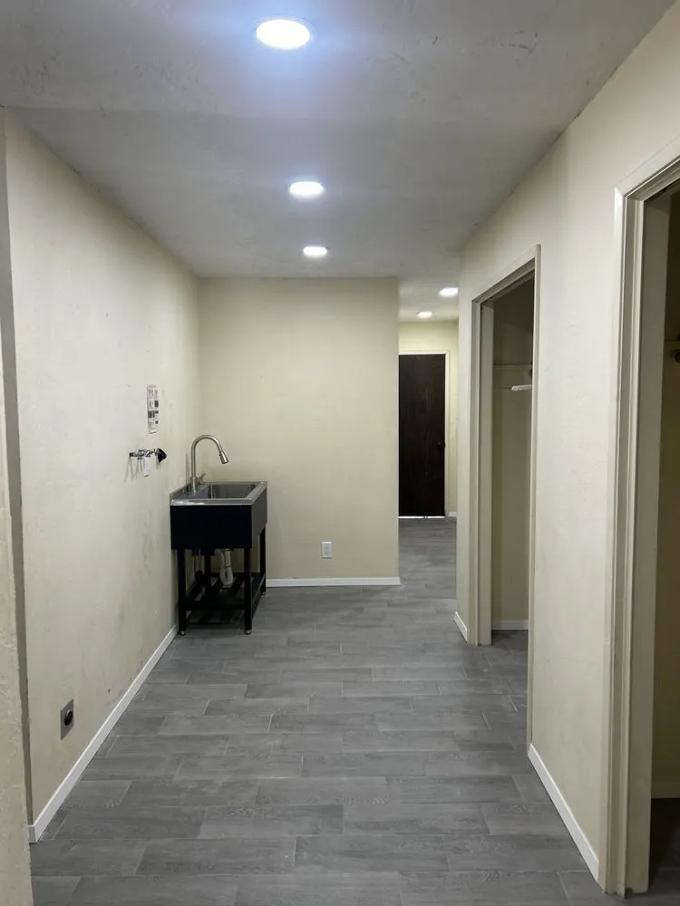 Professional residential landscaping for beautiful yards across Atascadero, CA - Tommy's Handy Services