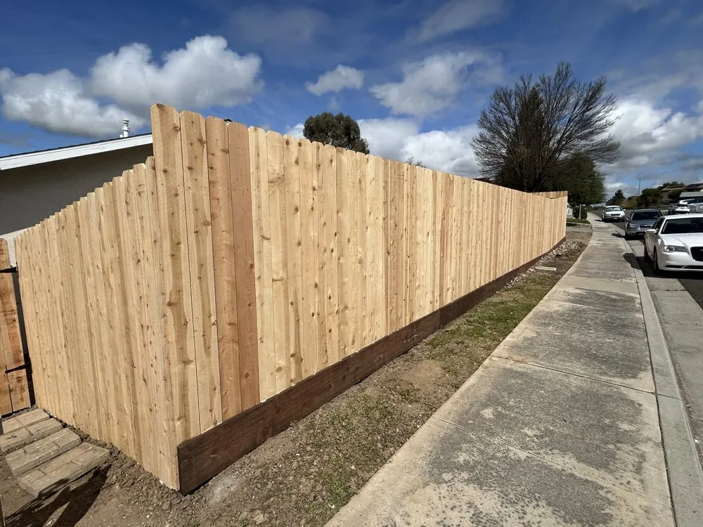 Affordable lawn care service near you in Atascadero, CA by Tommy's Handy Services