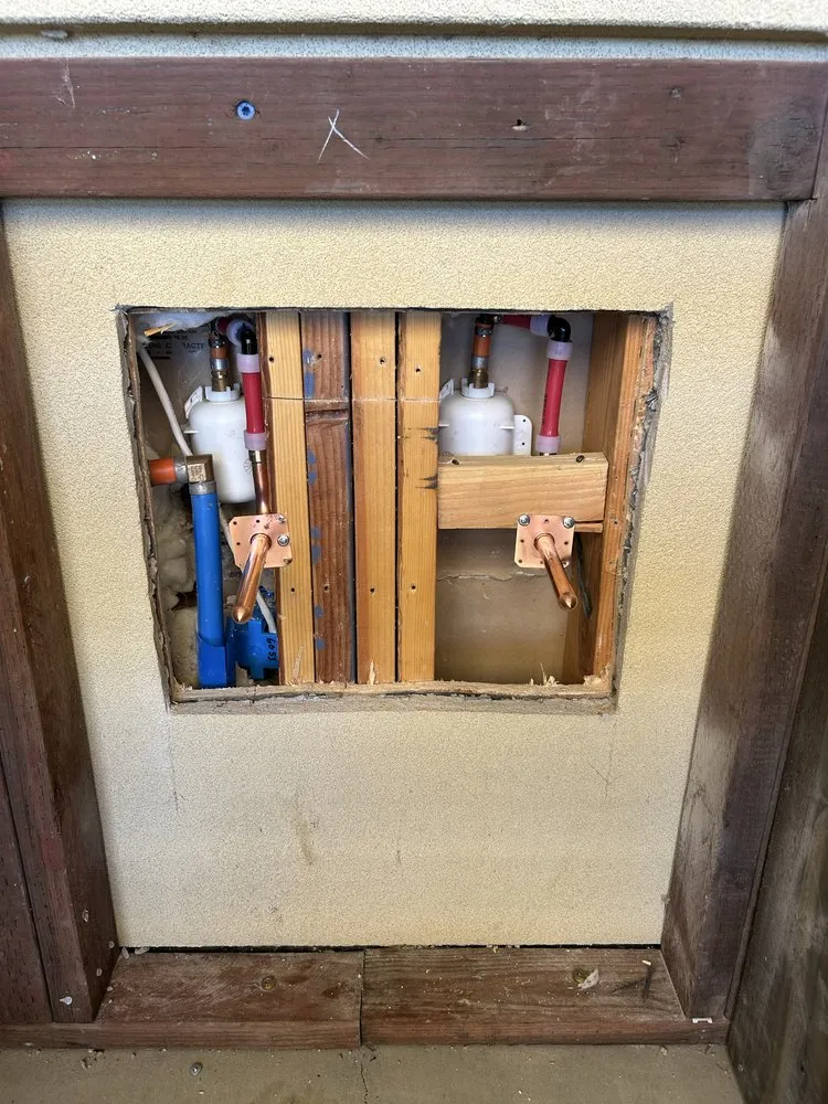 Affordable yard maintenance in Atascadero, CA by Tommy's Handy Services