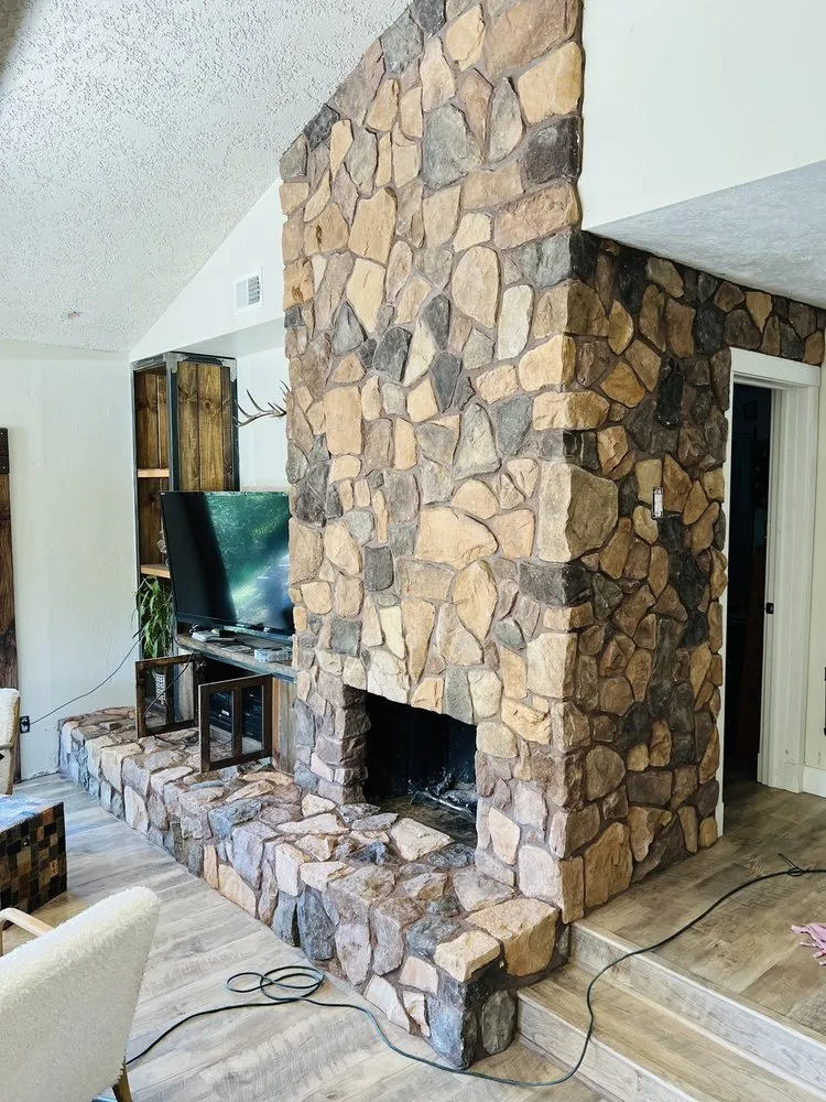 Professional outdoor landscaping near you in Atascadero, CA by Tommy's Handy Services