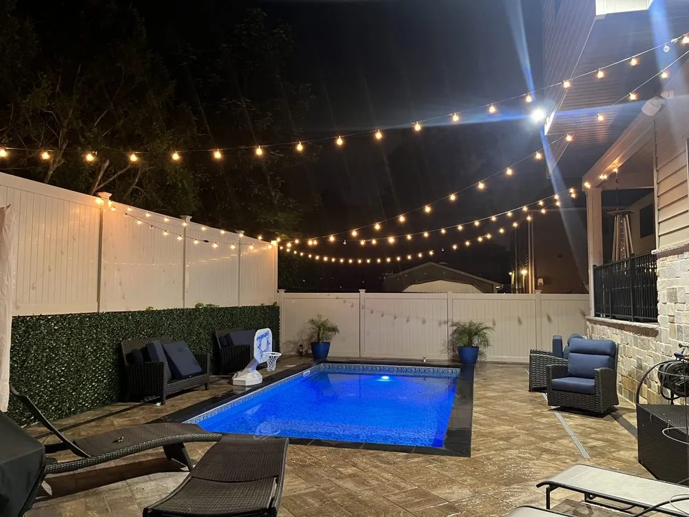 Custom lawn care service in Staten Island, NY by Tommy’s Landscaping and Construction