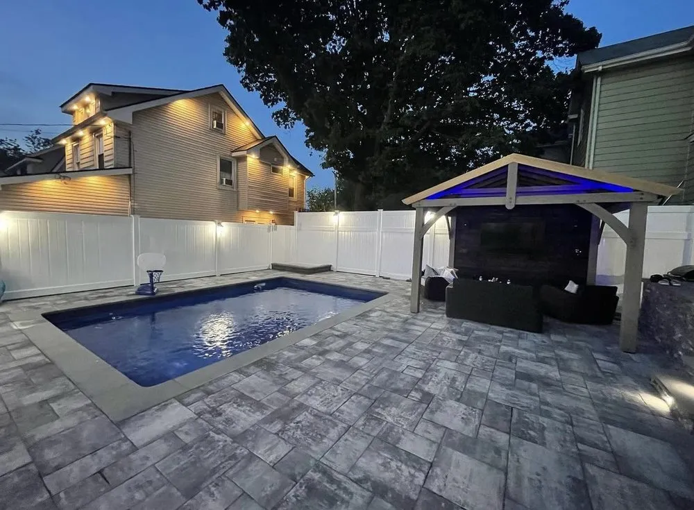 Trusted lawn care service for outdoor upgrades in Staten Island, NY by Tommy’s Landscaping and Construction