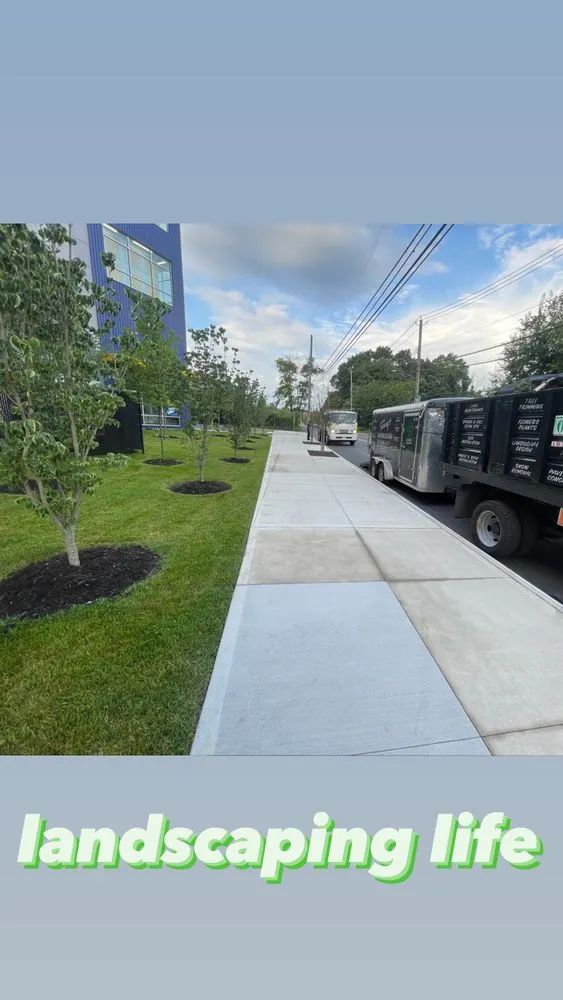 Trusted landscaping services experts serving Staten Island, NY - Tommy’s Landscaping and Construction