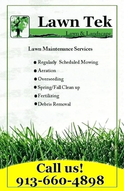 Local yard cleanup service experts serving Azle, TX - Tommy’s Lawn Care