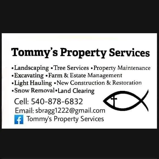Trusted lawn care service for outdoor upgrades in Haymarket, VA by Tommy's Property Services