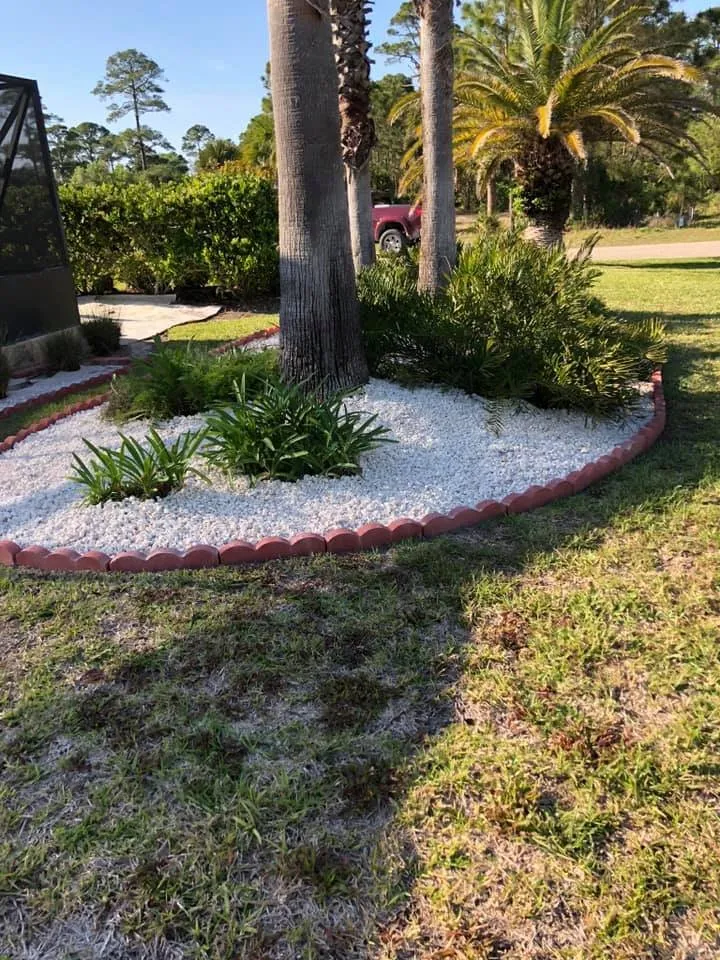 Expert outdoor landscaping in Azalea Park, FL by Tommy’s Tree Service & Debris Removal