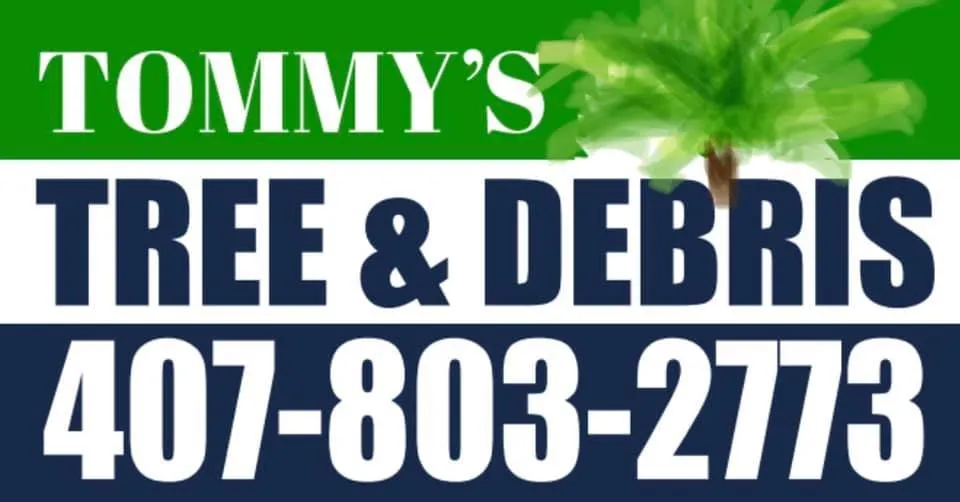 Custom garden landscaping for outdoor upgrades in Azalea Park, FL by Tommy’s Tree Service & Debris Removal