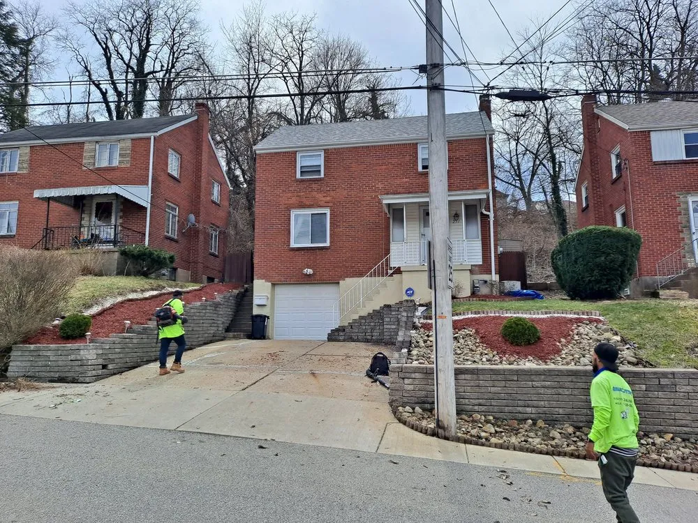 Trusted landscaping services for year-round maintenance across Swissvale, PA - Tommyz Grass cutterz