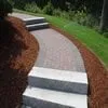 Top-rated residential landscaping in North Andover, MA by Tompkins Corporation
