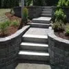 Reliable landscape installation experts serving North Andover, MA - Tompkins Corporation