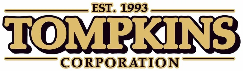 Affordable lawn mowing service with custom design in North Andover, MA by Tompkins Corporation