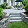 Trusted residential landscaping in North Andover, MA by Tompkins Corporation