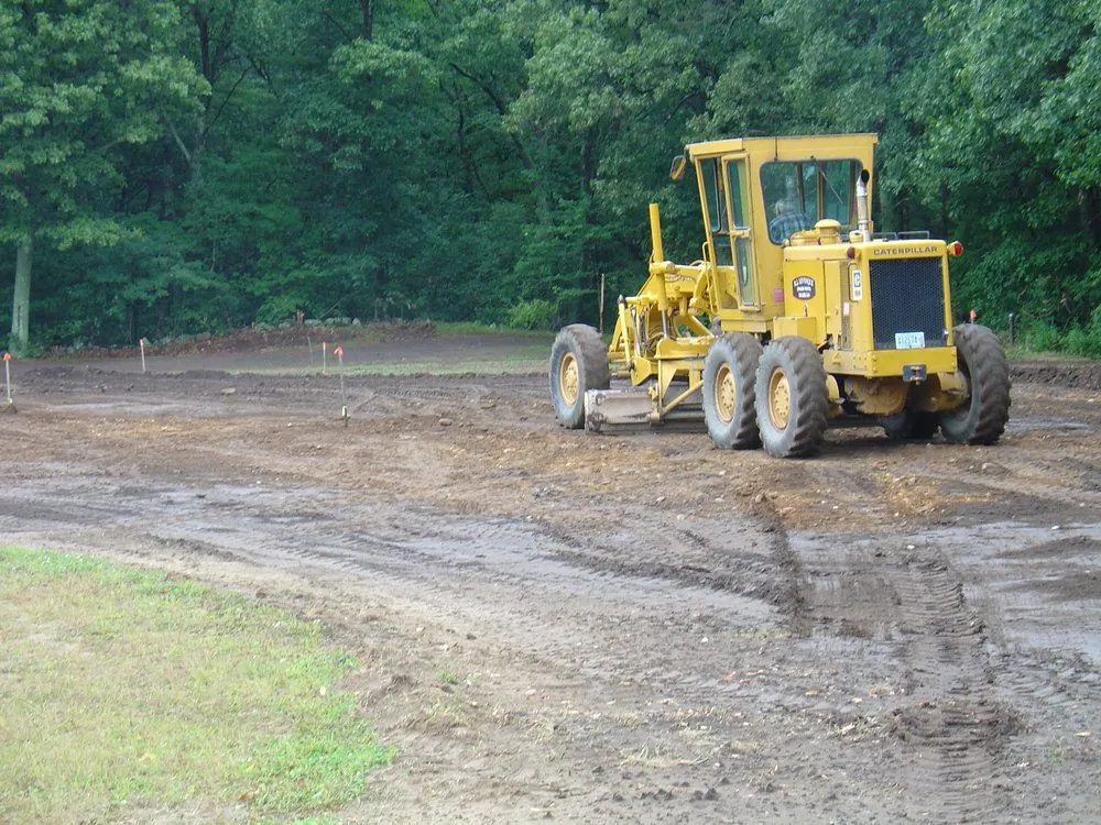 Local landscape design for beautiful yards across Charlestown, MA - Tompkins Facility Service