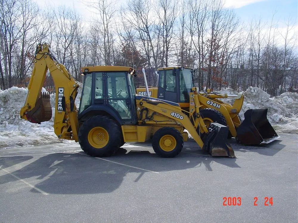 Expert landscape design for outdoor upgrades across Charlestown, MA - Tompkins Facility Service