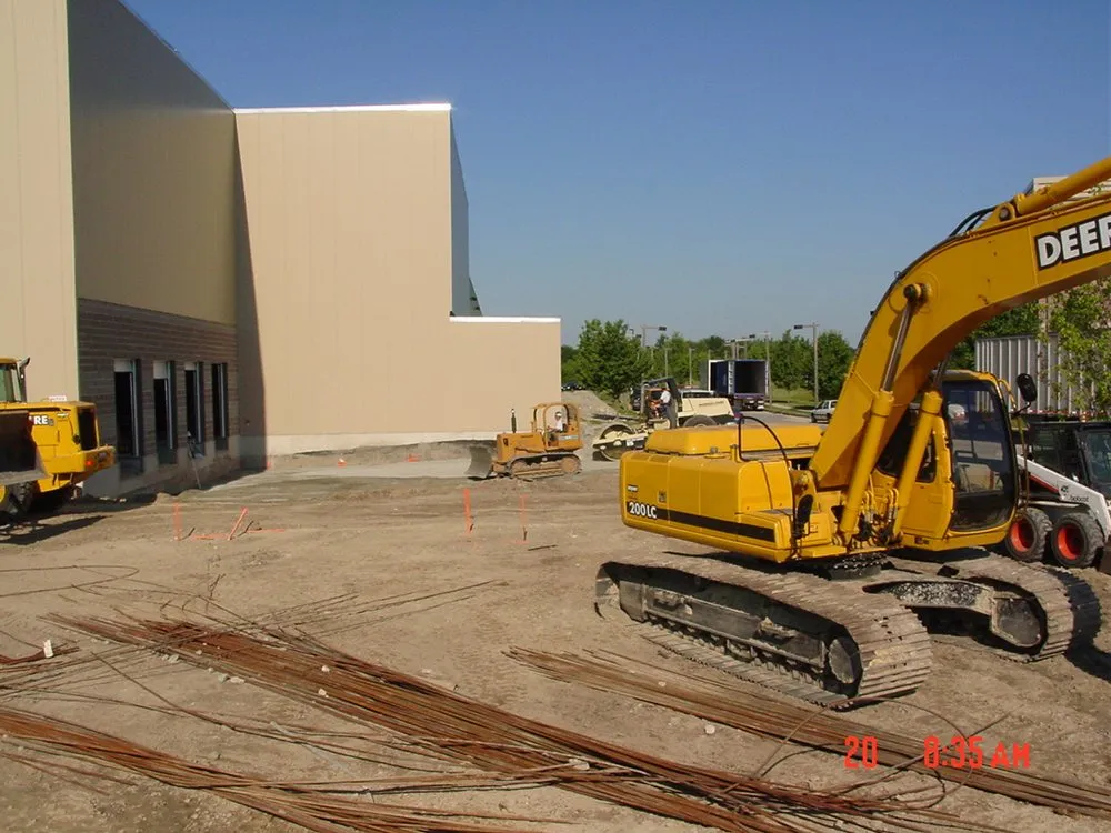 Top-rated outdoor landscaping near you across Charlestown, MA - Tompkins Facility Service