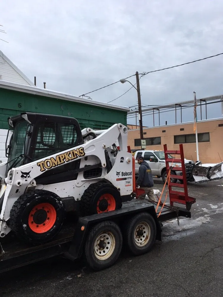 Top-rated landscaping services for outdoor upgrades across Charlestown, MA - Tompkins Facility Service