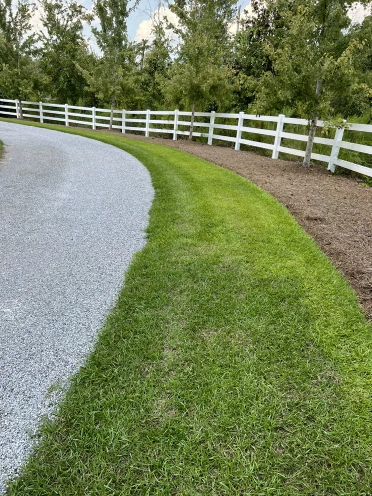 Custom landscaping services in Panama City, FL - Toms Coastal Lawn Care