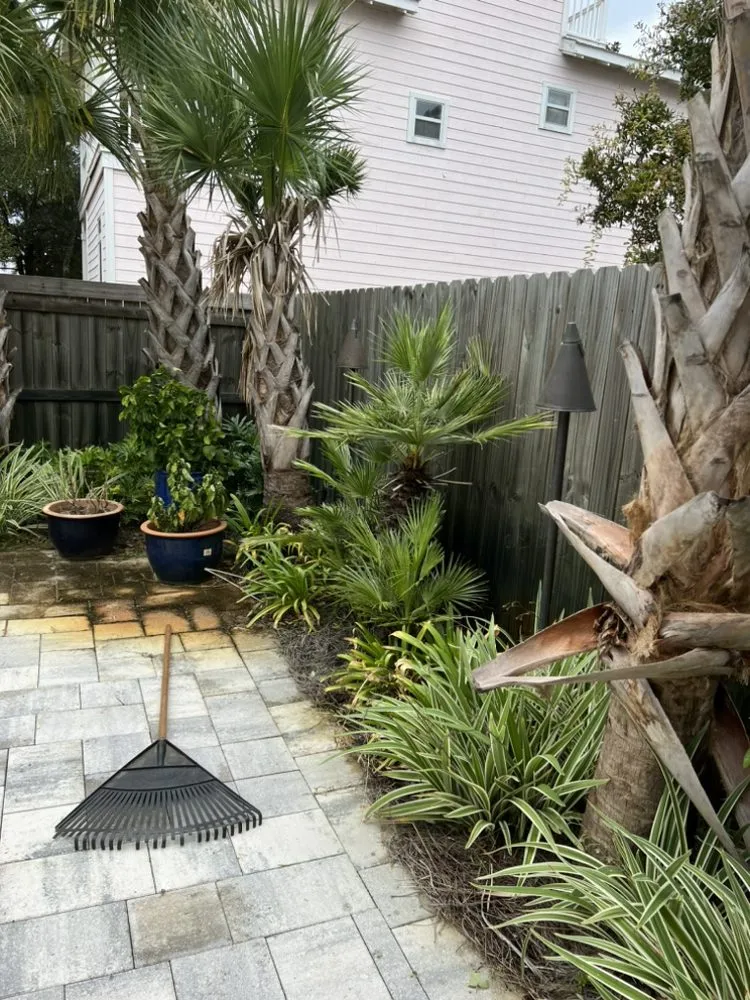 Local residential landscaping in Panama City, FL - Toms Coastal Lawn Care
