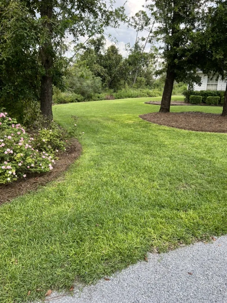 Reliable landscape design experts serving Panama City, FL - Toms Coastal Lawn Care