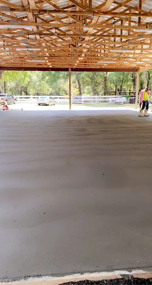 Trusted garden landscaping experts serving Lithia Springs, GA - Tom's Concrete Construction