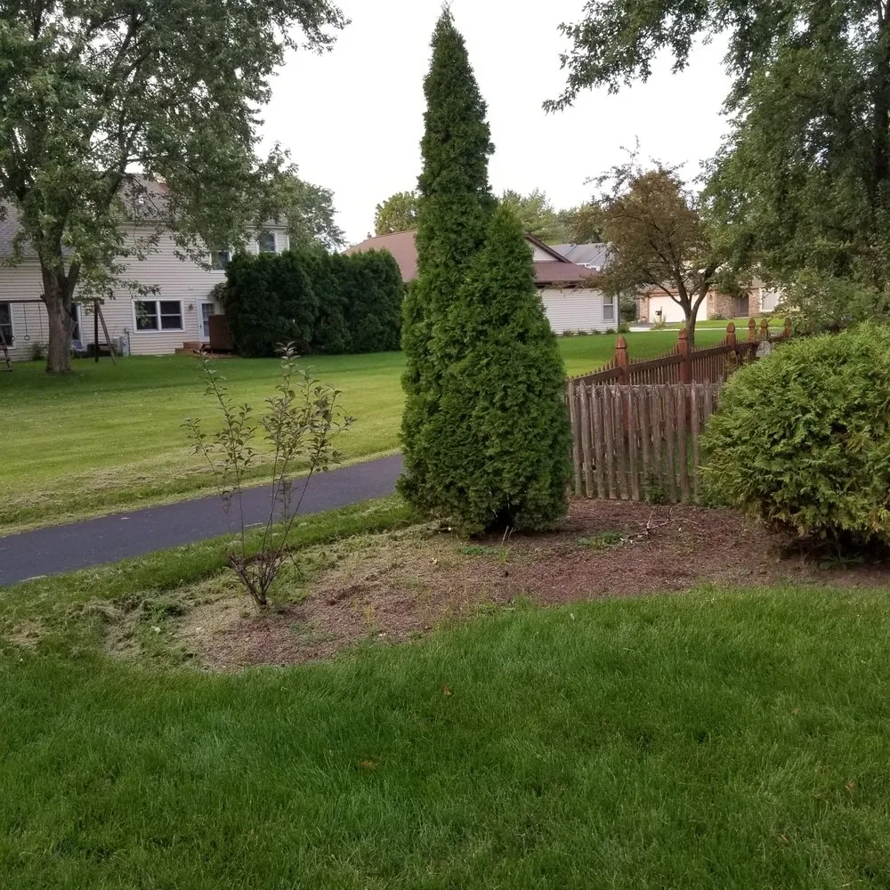 Reliable outdoor landscaping in Sugar Grove, IL by Tom's Creative Landscaping