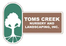 Local landscaping services with custom design across Denton, NC - Toms Creek Nursery & Landscaping