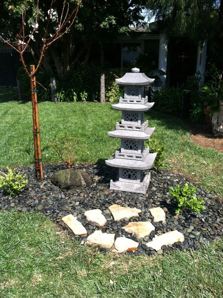 Top-rated lawn care service in Costa Mesa, CA - Tom's Environmental Care