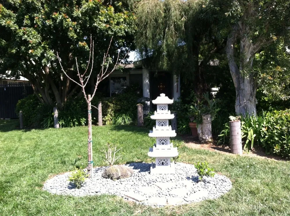 Custom landscape design experts serving Costa Mesa, CA - Tom's Environmental Care