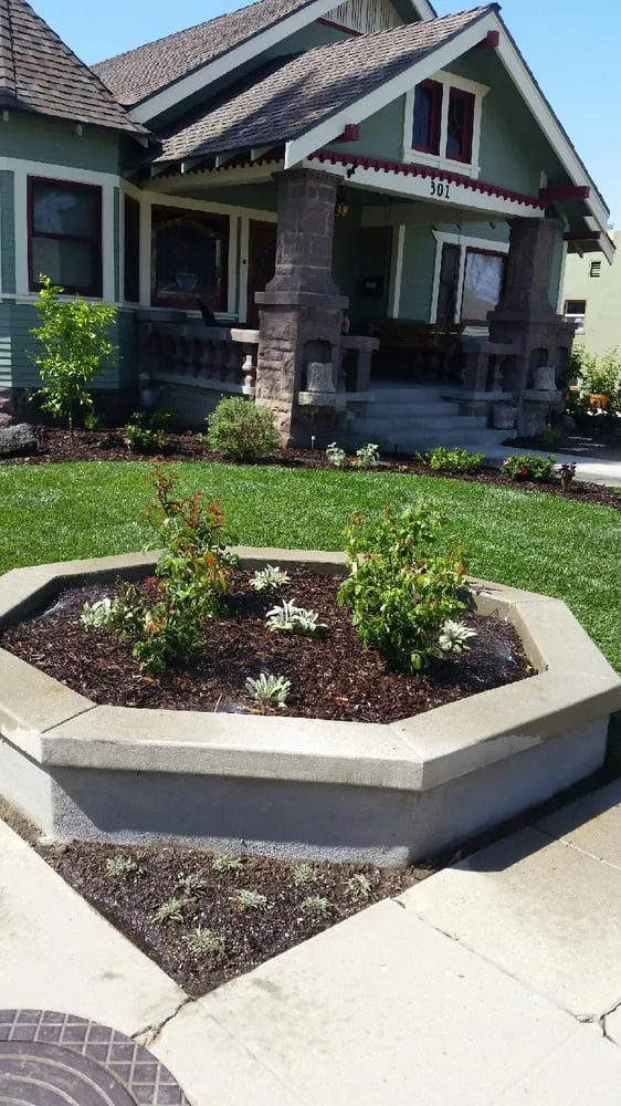 Expert residential landscaping for beautiful yards across Costa Mesa, CA - Tom's Environmental Care