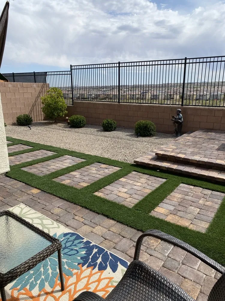 Top-rated landscaping services for outdoor upgrades in NV, NV by Tom’s Garden & Landscape Service