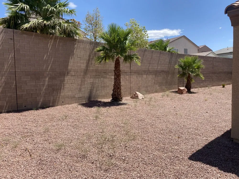 Affordable residential landscaping in NV, NV by Tom’s Garden & Landscape Service