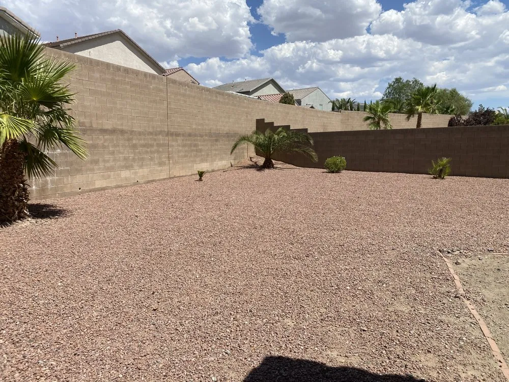 Professional lawn care service in NV, NV by Tom’s Garden & Landscape Service