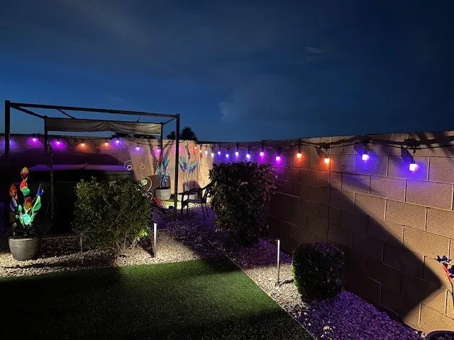 Reliable residential landscaping in NV, NV - Tom’s Garden & Landscape Service