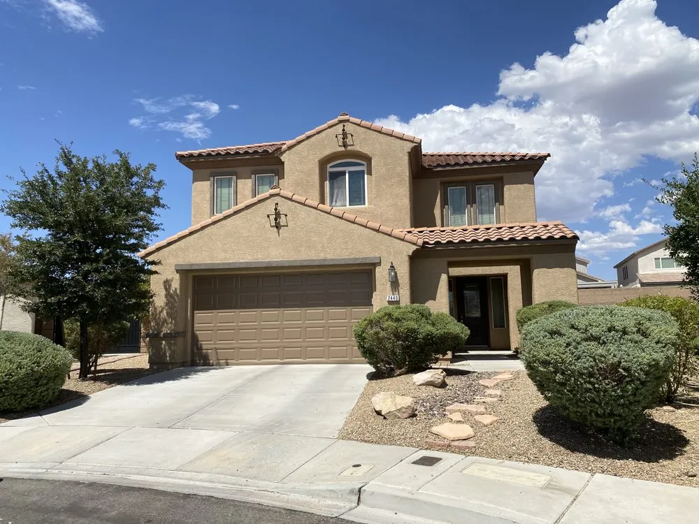 Expert garden landscaping for year-round maintenance in NV, NV by Tom’s Garden & Landscape Service