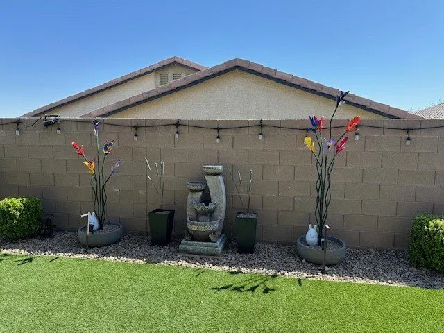 Local garden landscaping experts serving NV, NV - Tom’s Garden & Landscape Service