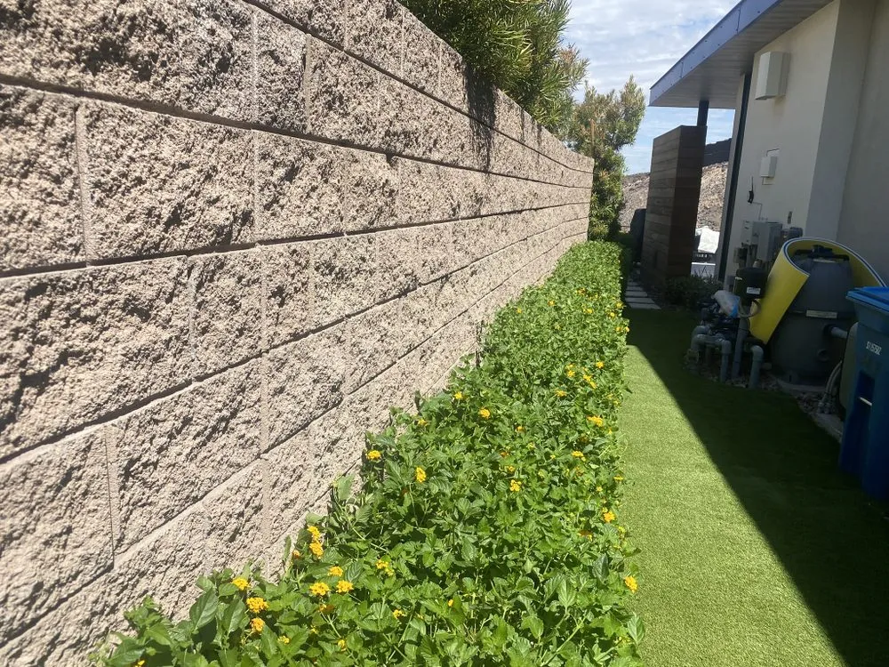 Professional outdoor landscaping near you across NV, NV - Tom’s Garden & Landscape Service